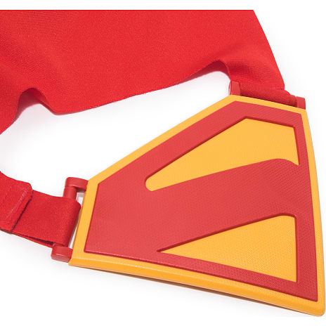 Superman movie rollespil
