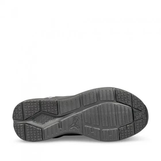 Baskets NOIR PUMA Wired Run JR
