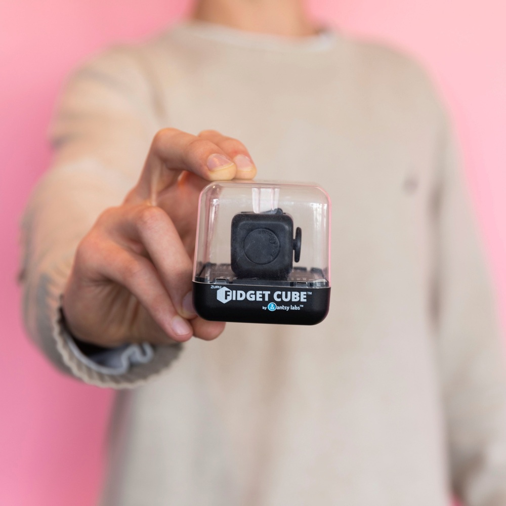 Fidget Cube Sortiment kaufen