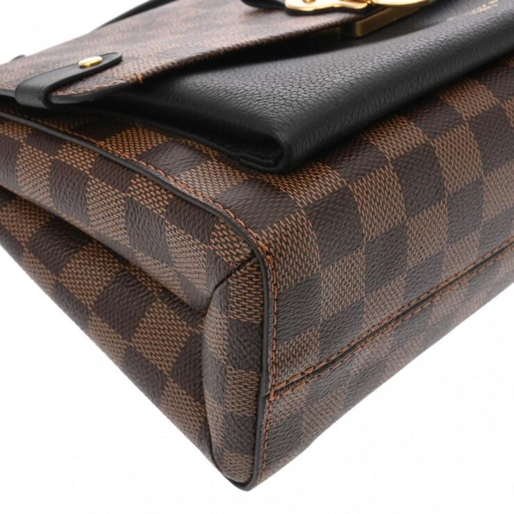 Louis Vuitton Vintage Louis Vuitton Vavin Brown