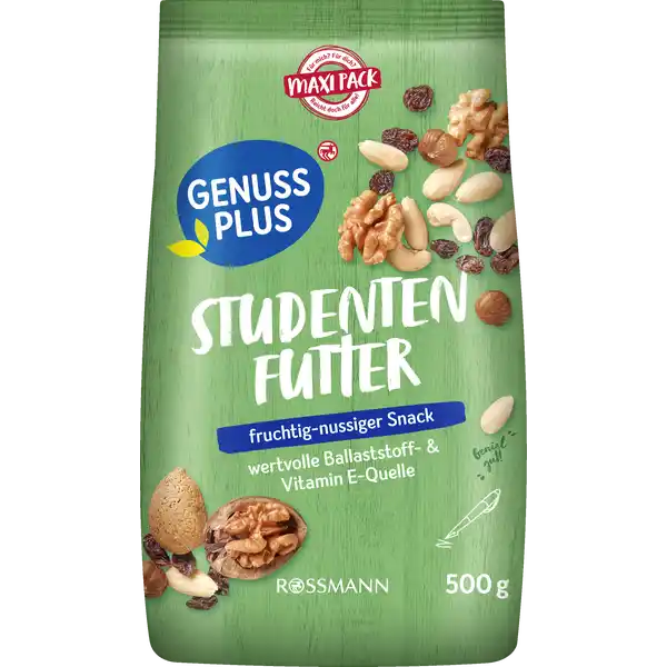 Studentenfutter