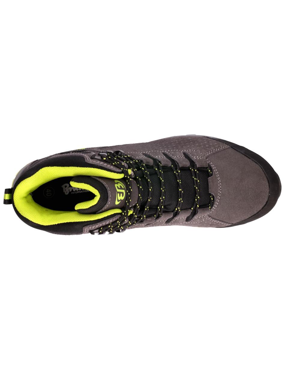 Outdoorstiefel Mount Trish High