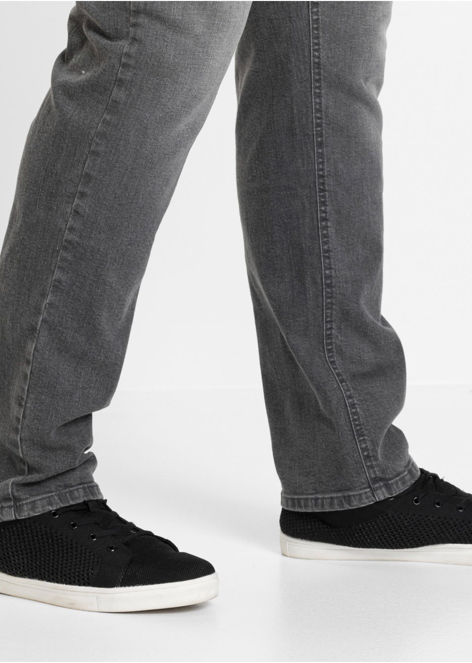 Jean extensible Regular Fit coupe confort, Straight