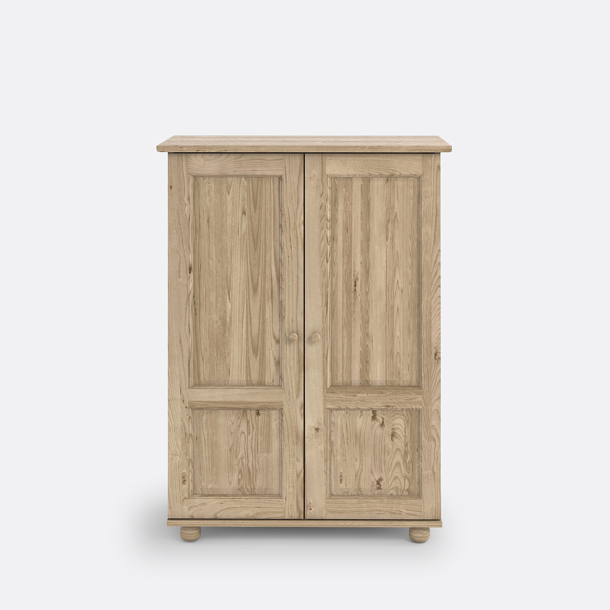 SO'HOME<br>Guarda-roupa H120 cm, Redmond