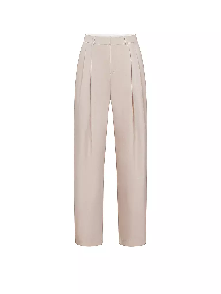 DRYKORN Marlenehose INK  beige