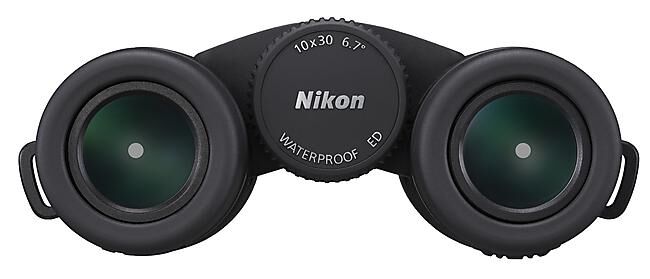 NIKON - JUMELLES MONARCH M7 10X30