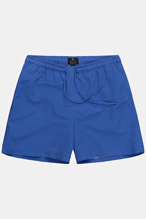 JAY-PI Badeshorts, Beachwear, Elastikbund, Vintage Look
