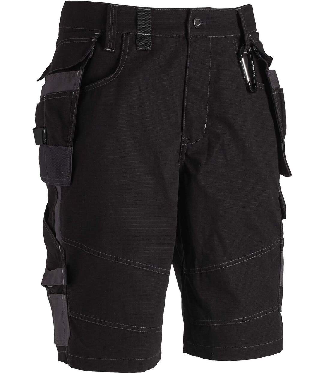 Short premium - short de travail - DEH34001 - noir