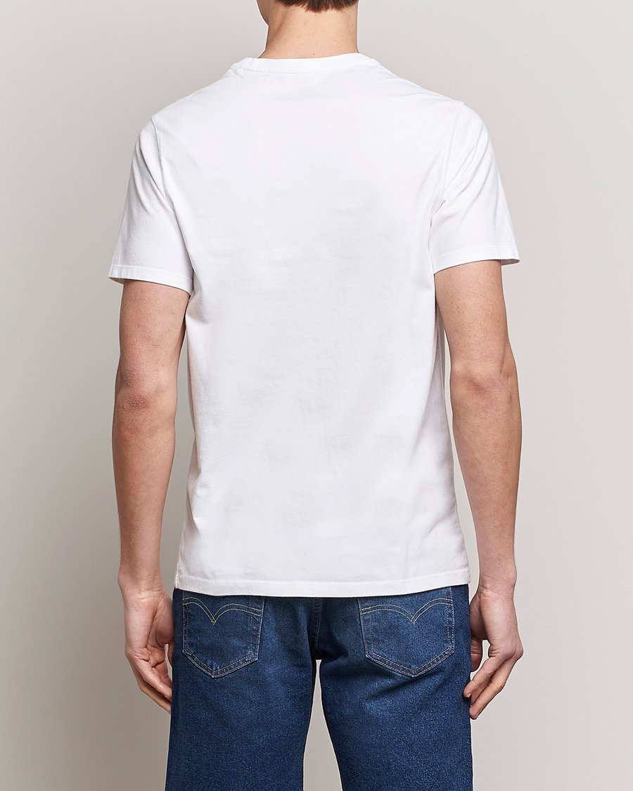 Levi's Original T-Shirt White