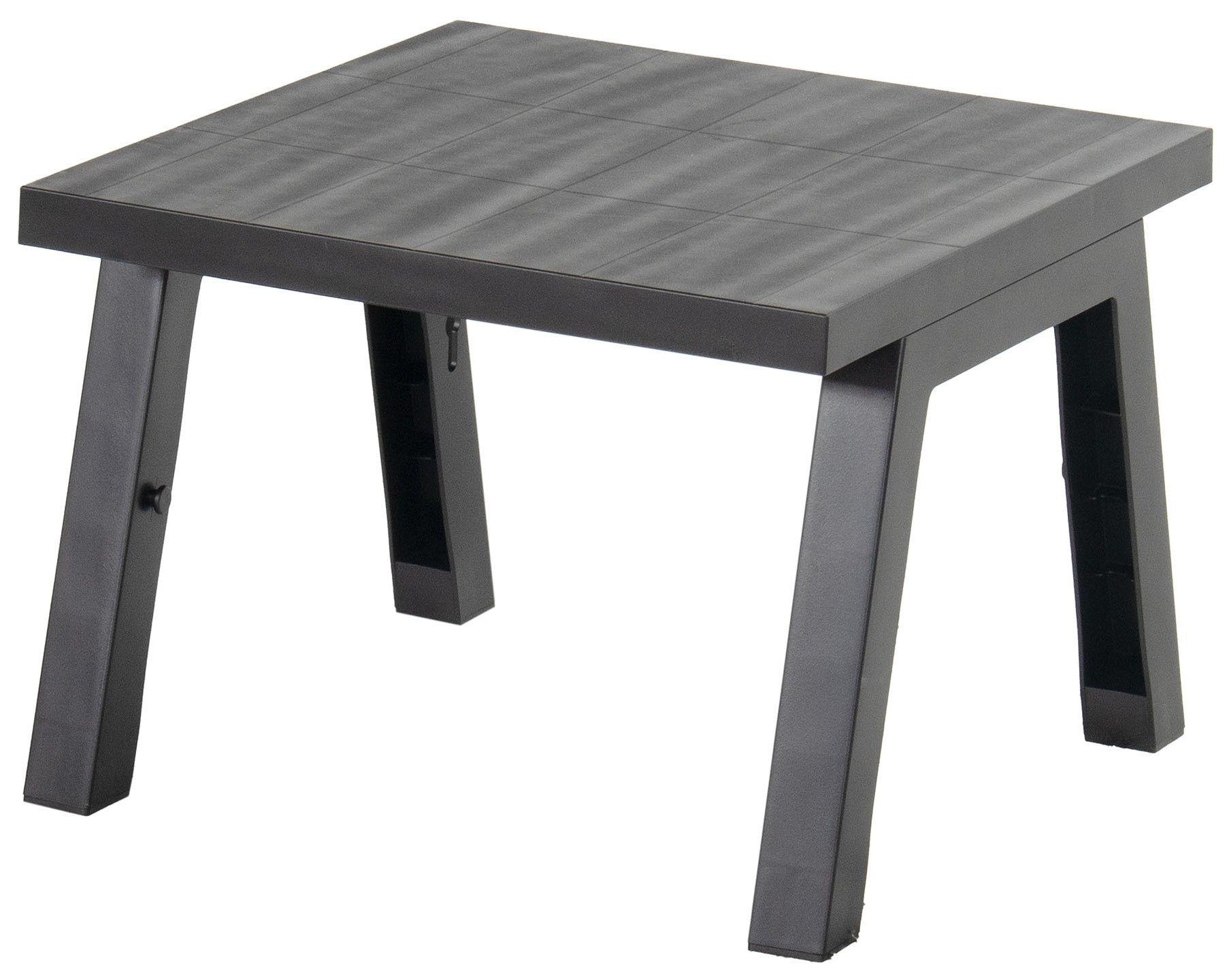Bijzettafel 23.705.055 Ibiza B60 x D60 x H43 cm