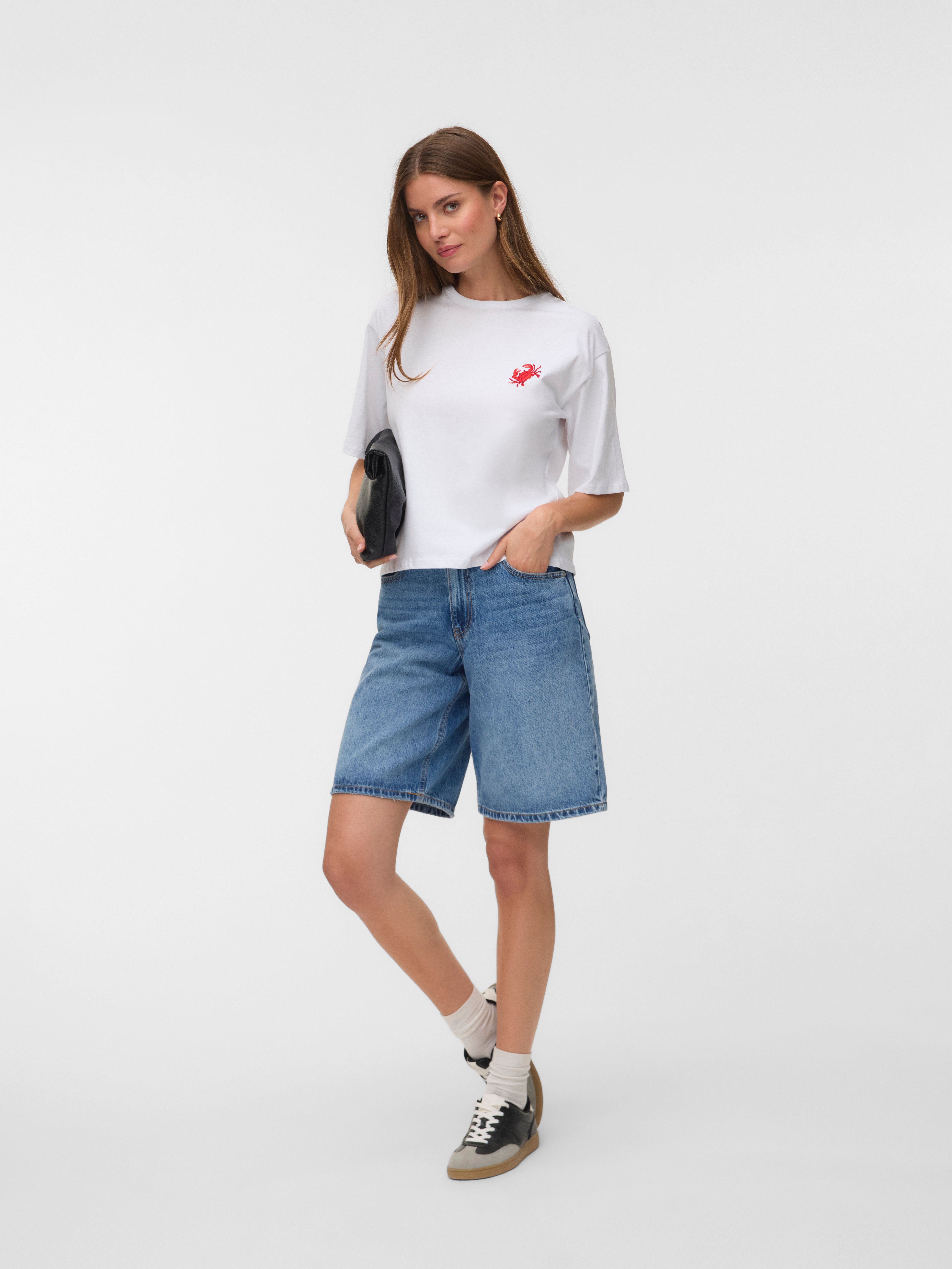 VMTAMMIE T-shirts