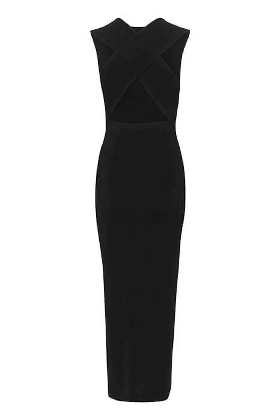 Gestuz MarielGZ long dress