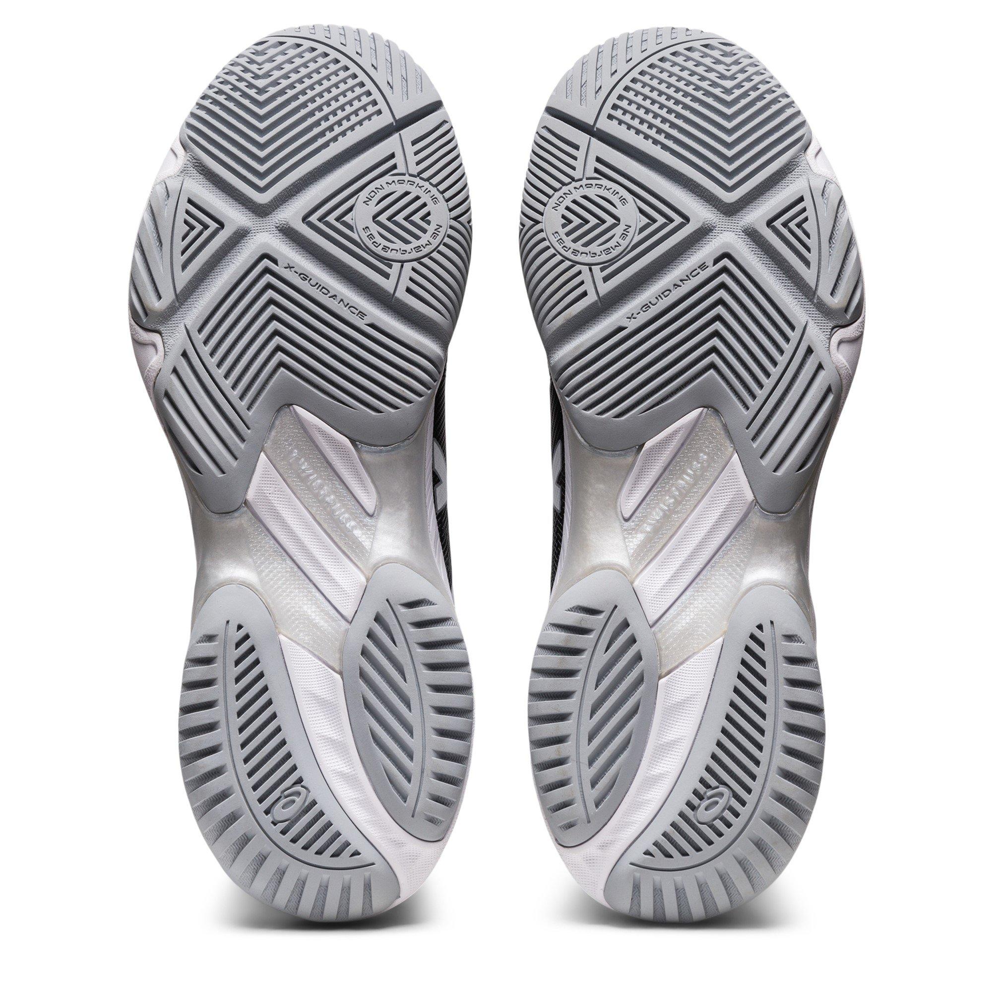 Asics Asics Netburner Ballistic Ff 3 Handball Trainers Mens
