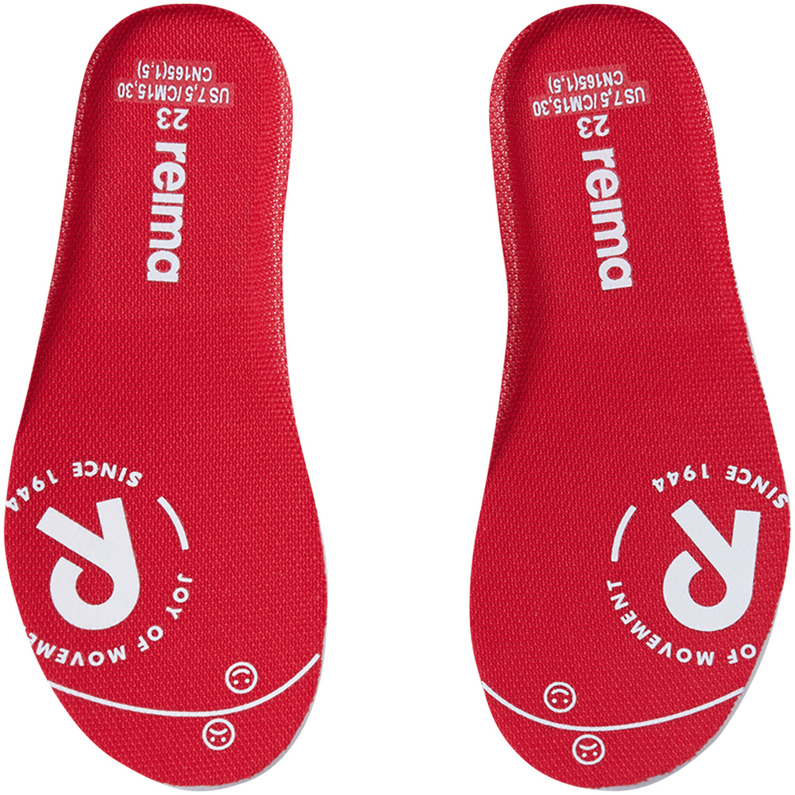 reima Kinder Kiirus Schuhe