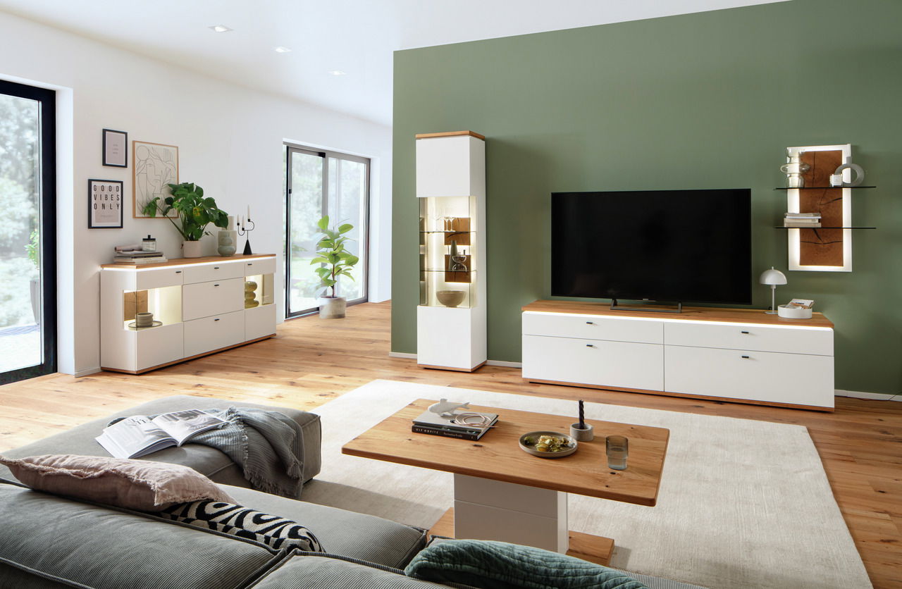 Novel Sideboard MATADI