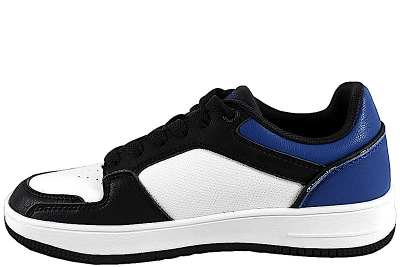 CHAMPION REBOUND 2.0 LOW SNEAKERS