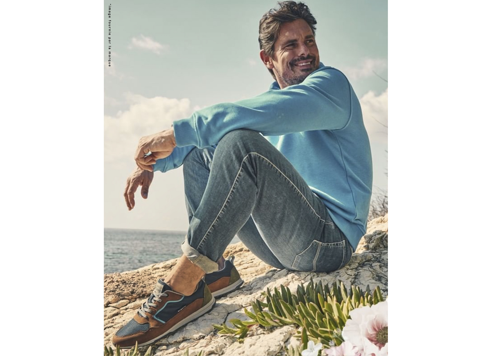 Riptide a3a07 marron bleu