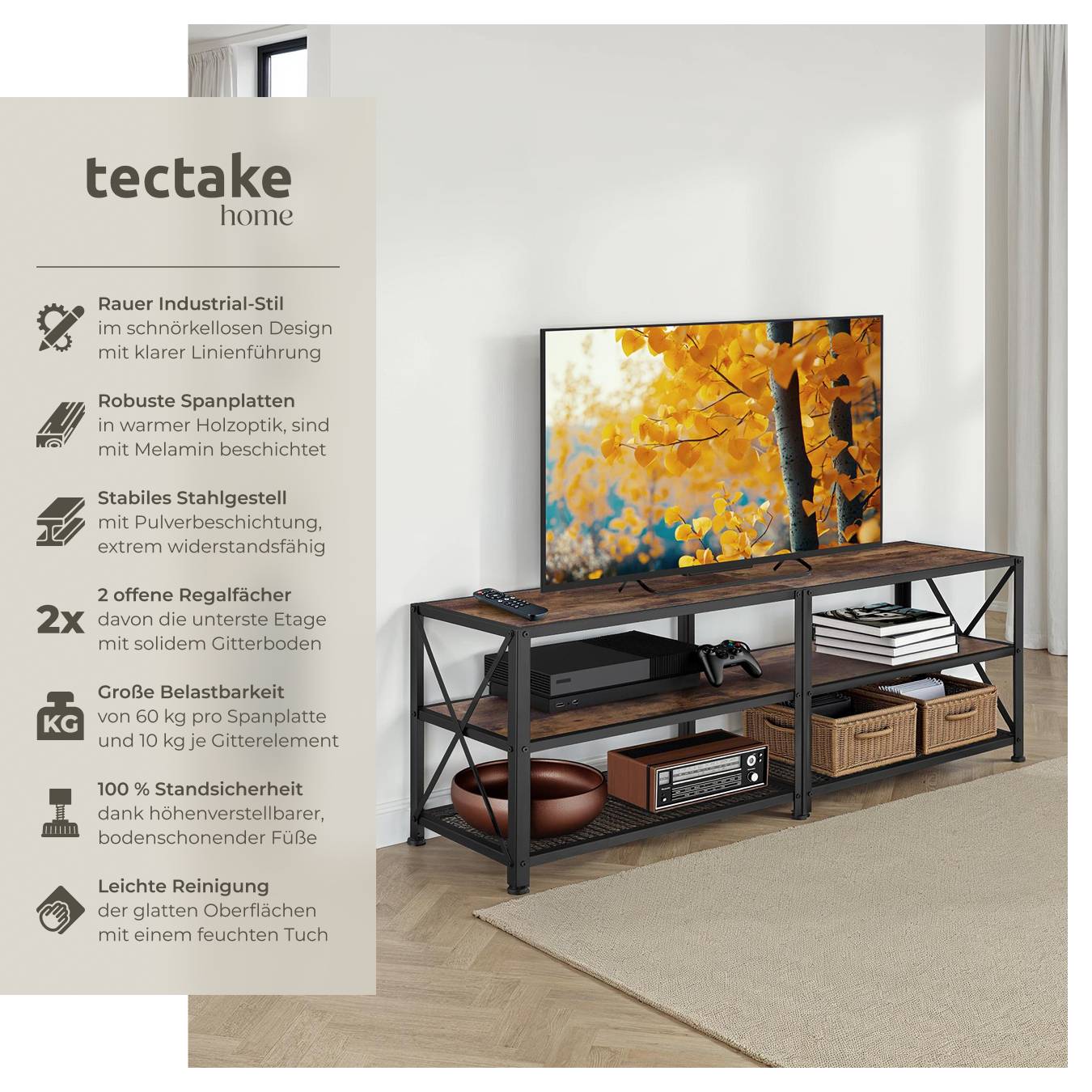 TV-Regal Chicago