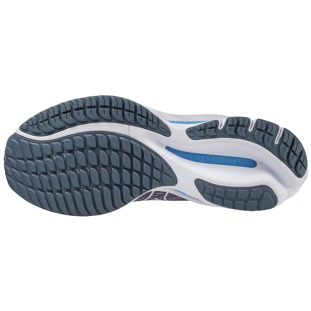 Mizuno Wave Rider Running Shoes Womens