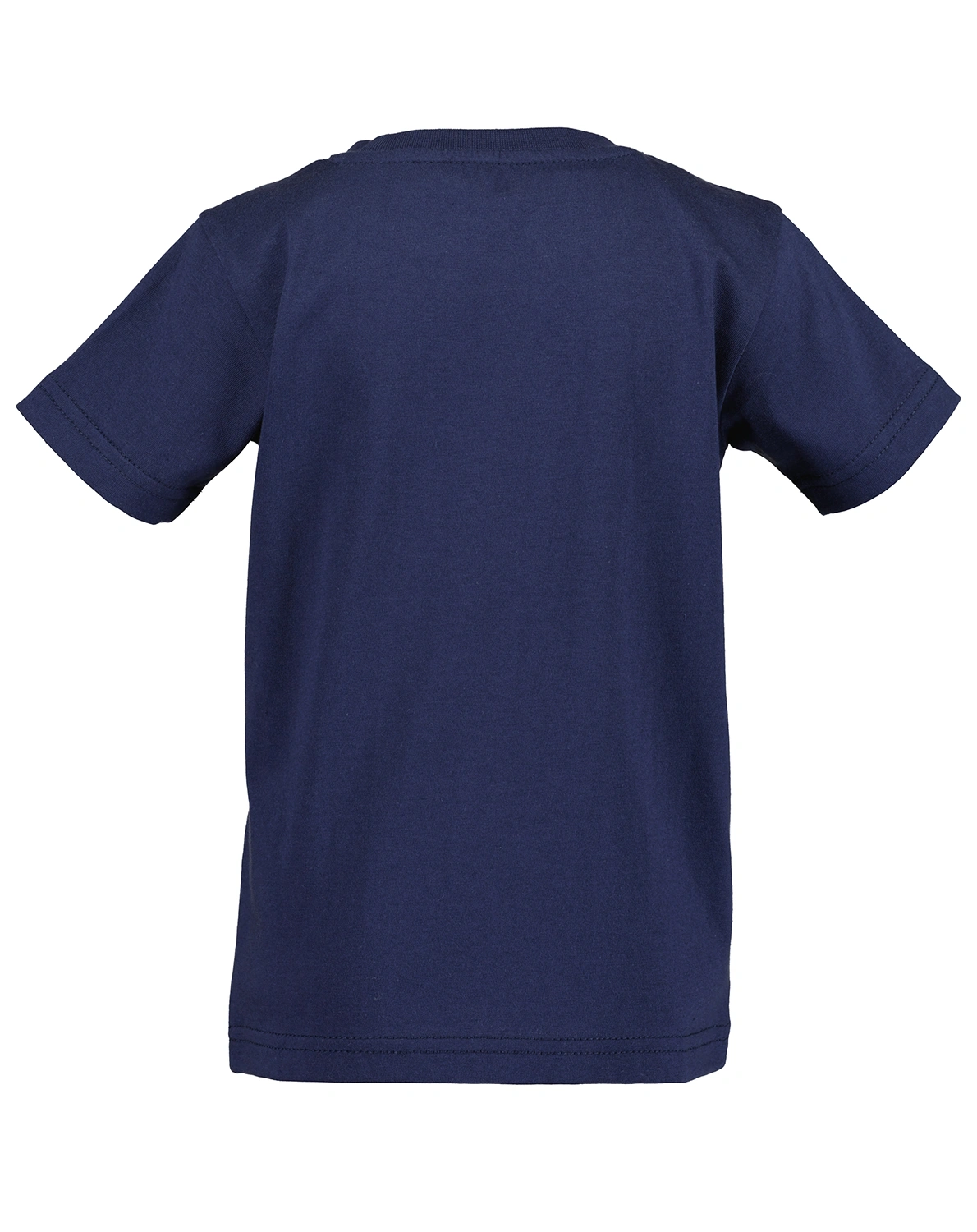 T-Shirt CASUAL in ultramarin