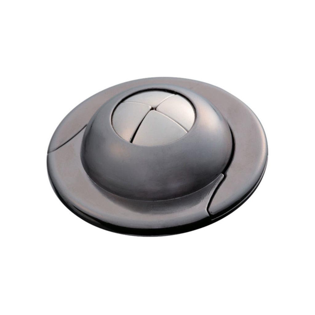 Cast Huzzle - UFO (Diff. 4/6)