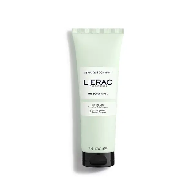 Peelingmaske