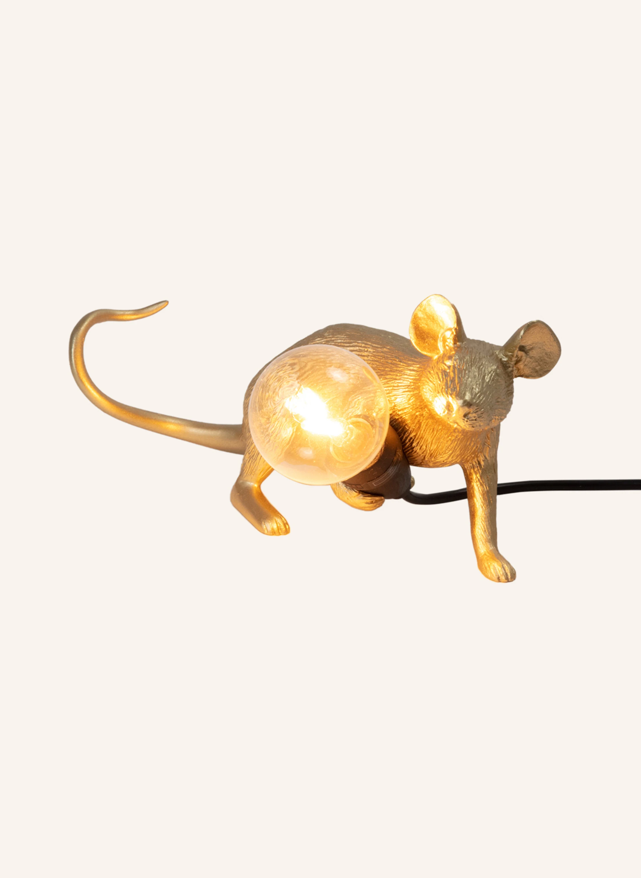 SELETTI Tischleuchte