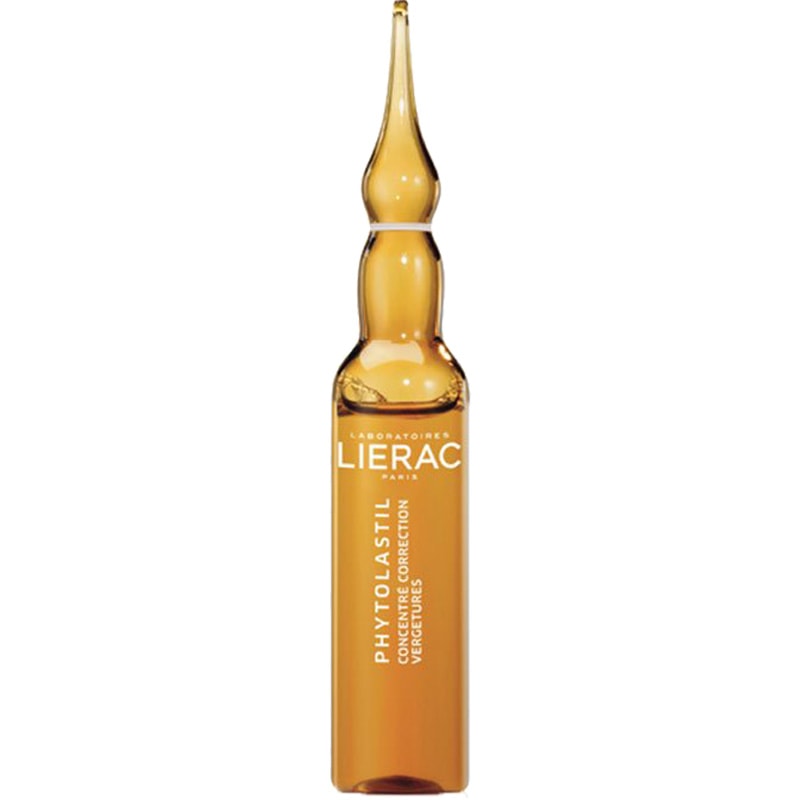 Ampoules anti-vergetures - Phytolastil  - Corps -  20 x 5 ml