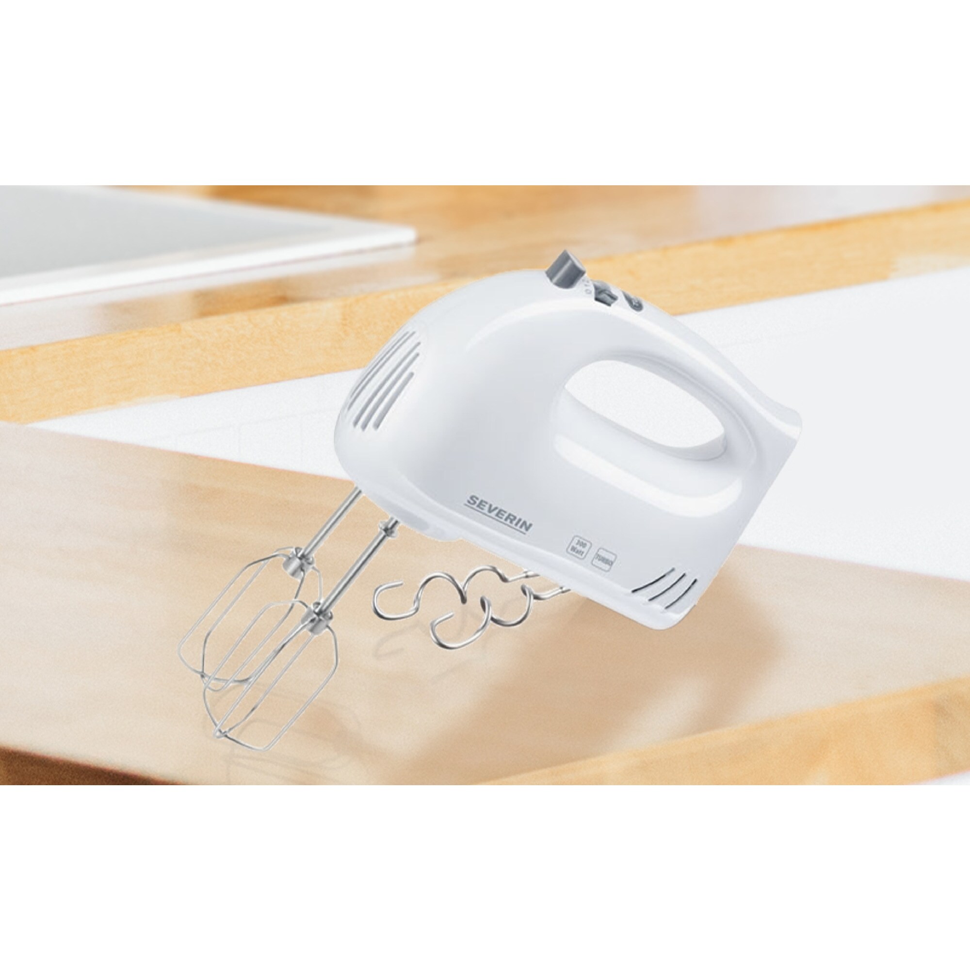 Severin Handmixer Handmixer HM 3820