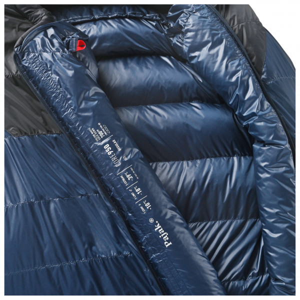 Pajak - Core 950 - Sac de couchage en duvet