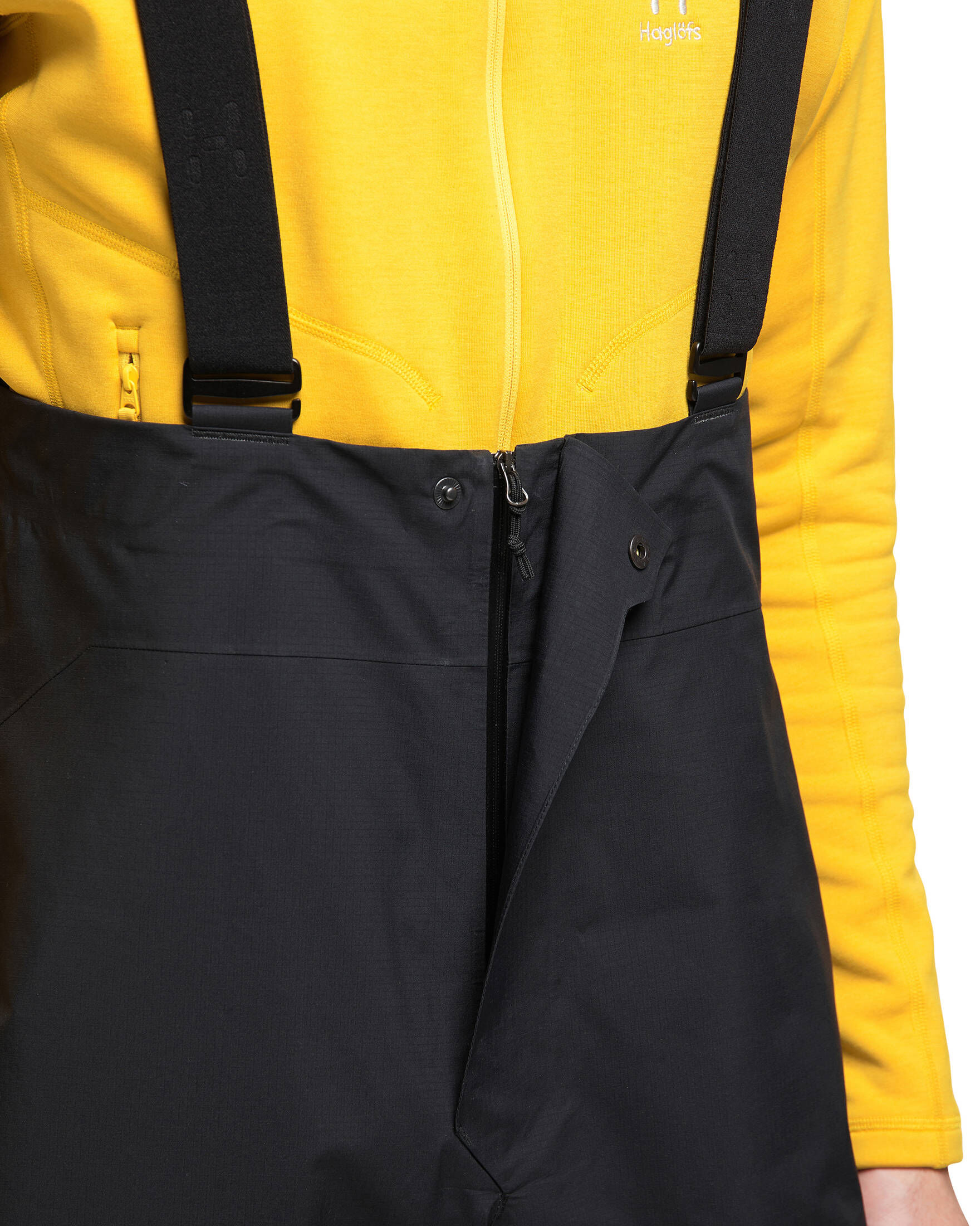 Haglöfs| Herren Skihose Vassi GTX Pro Pant