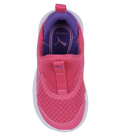Puma Schuhe - Kruz SLIPTECH - Pink/Lilac