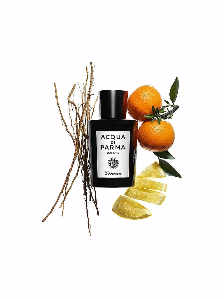 ACQUA DI PARMA Colonia Essenza Eau de Cologne Vaporisateur 180ml keine Farbe