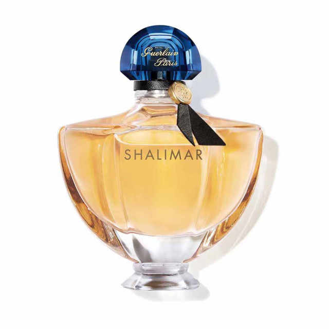 GUERLAIN Shalimar Eau de Toilette