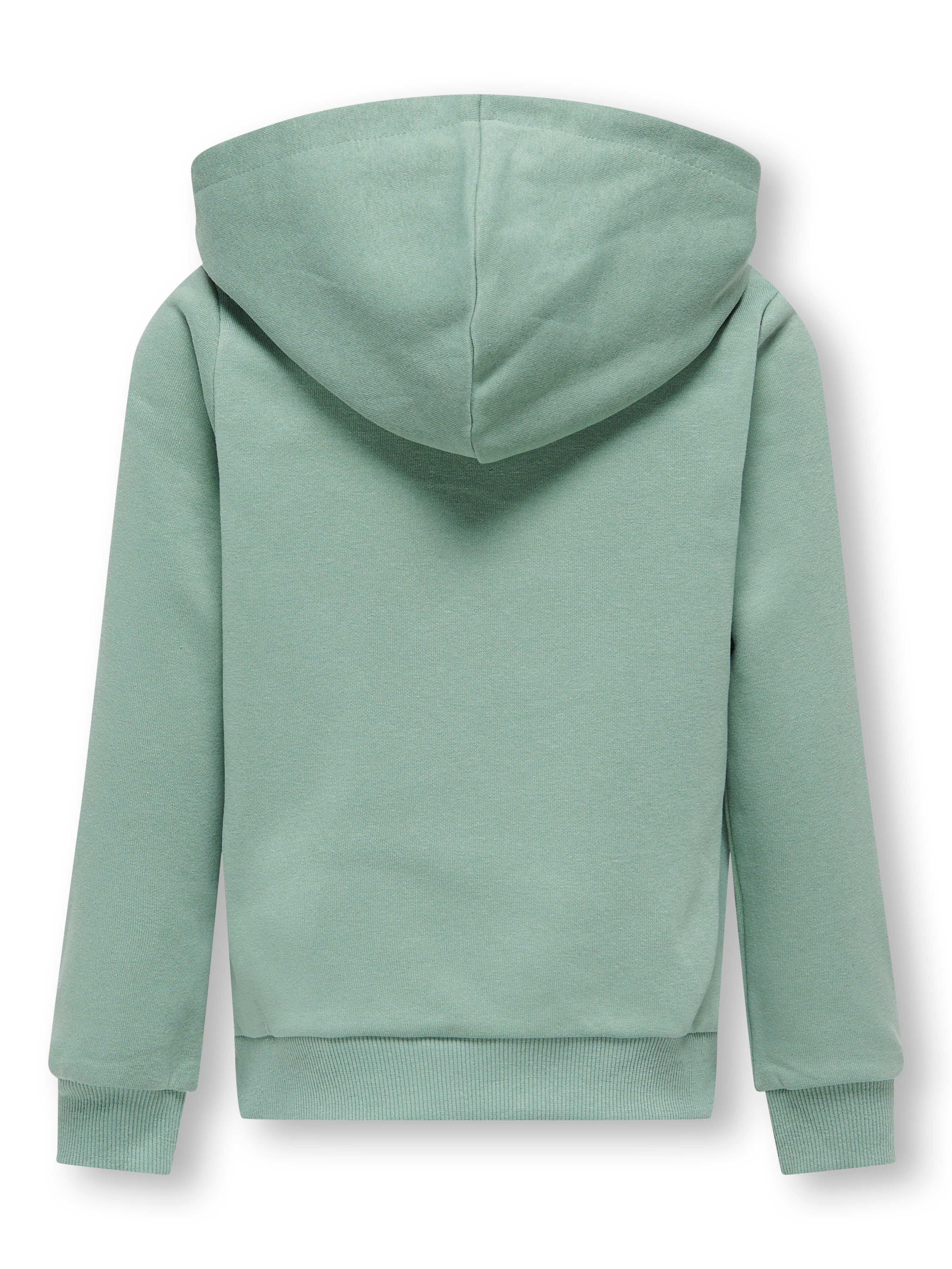 KOGGINNY Sweatshirt Hedge Green