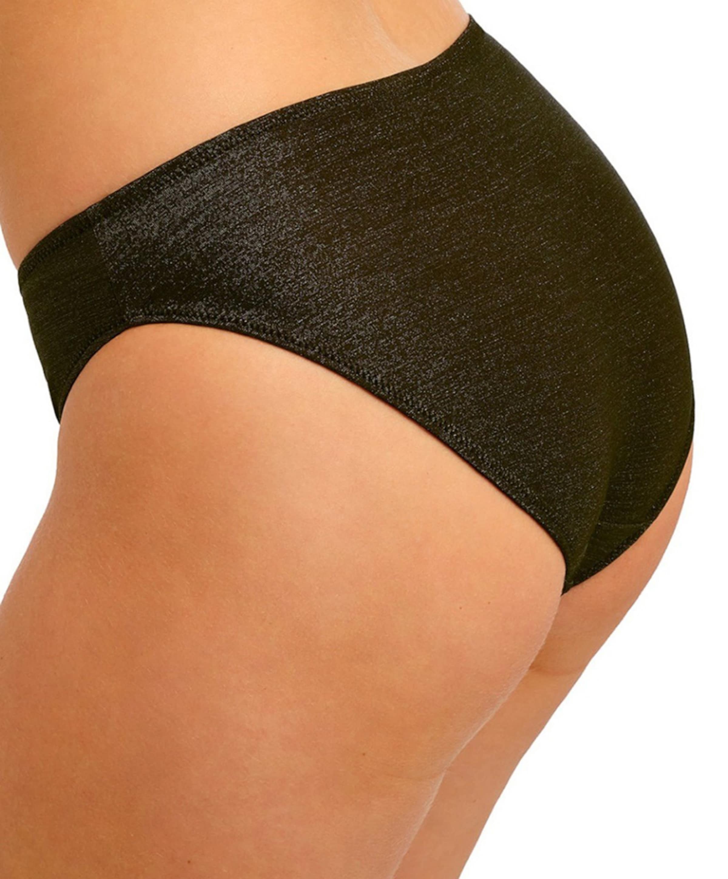 Freya Dames bikinibroekje groen