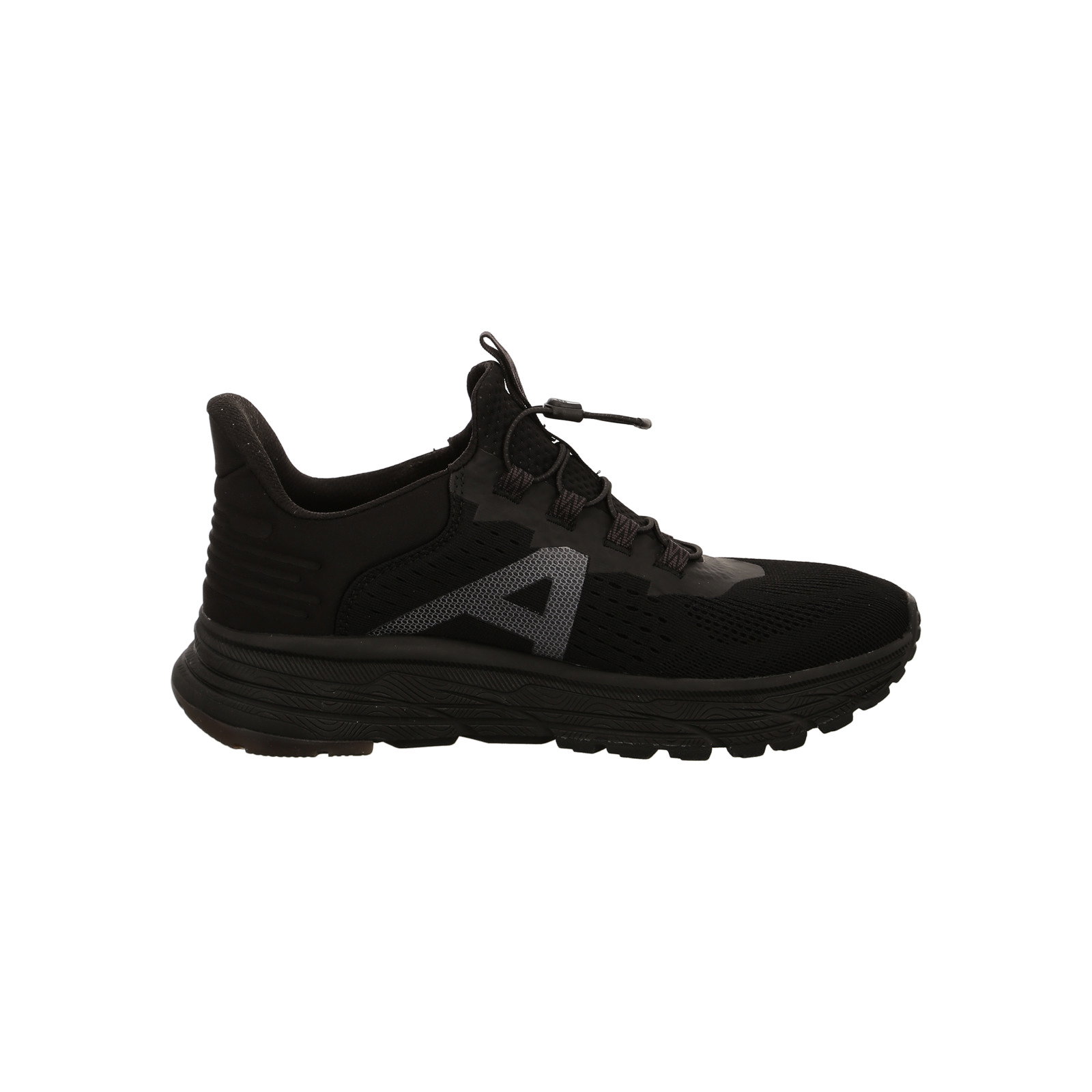 Allrounder chaussures Acadius noir