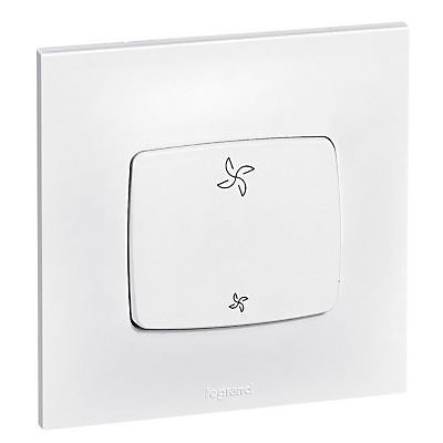 Commande pour VMC Legrand Neptune 10A borne automatique