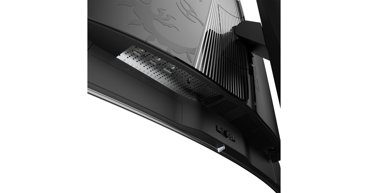 MSIMAG 321CUP QD-OLED 31.5