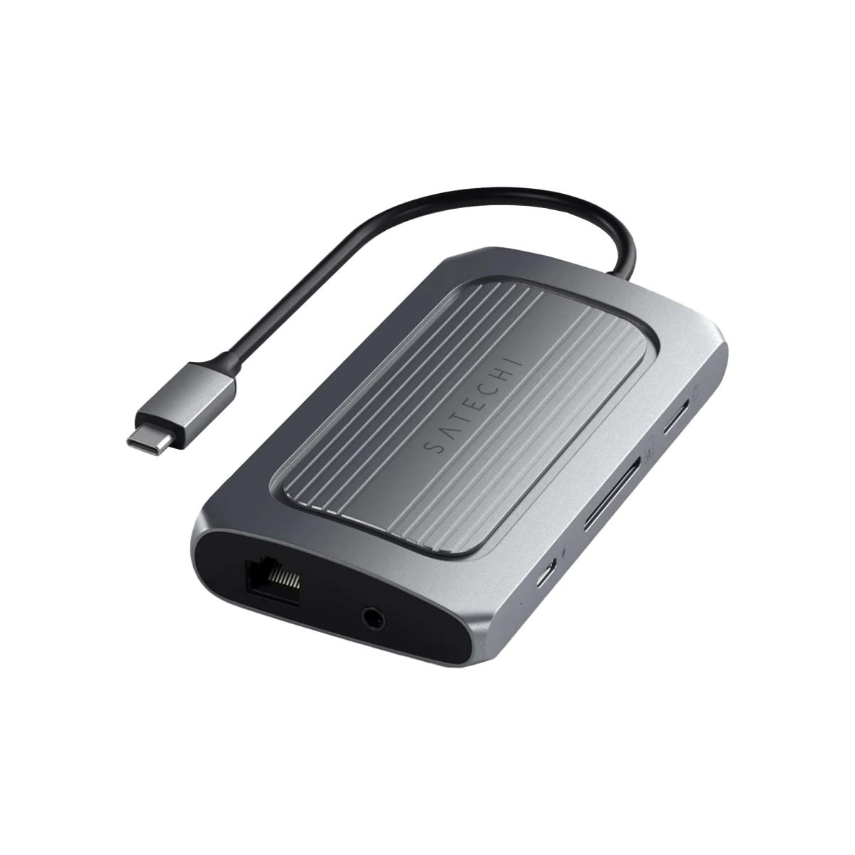 Satechi USB4 Multiport USB hub