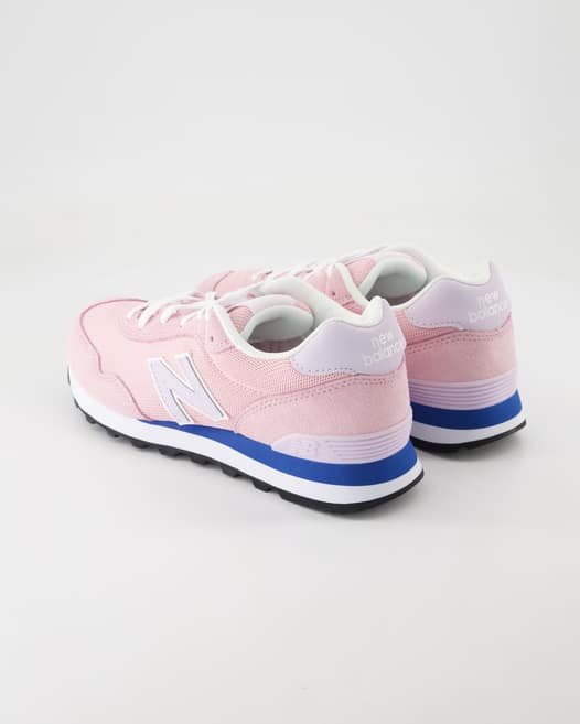 New Balance WL515 Sneaker in Pink