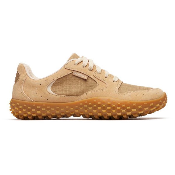 Merrell - Women's Wrapt Sneaker - Chaussures minimalistes