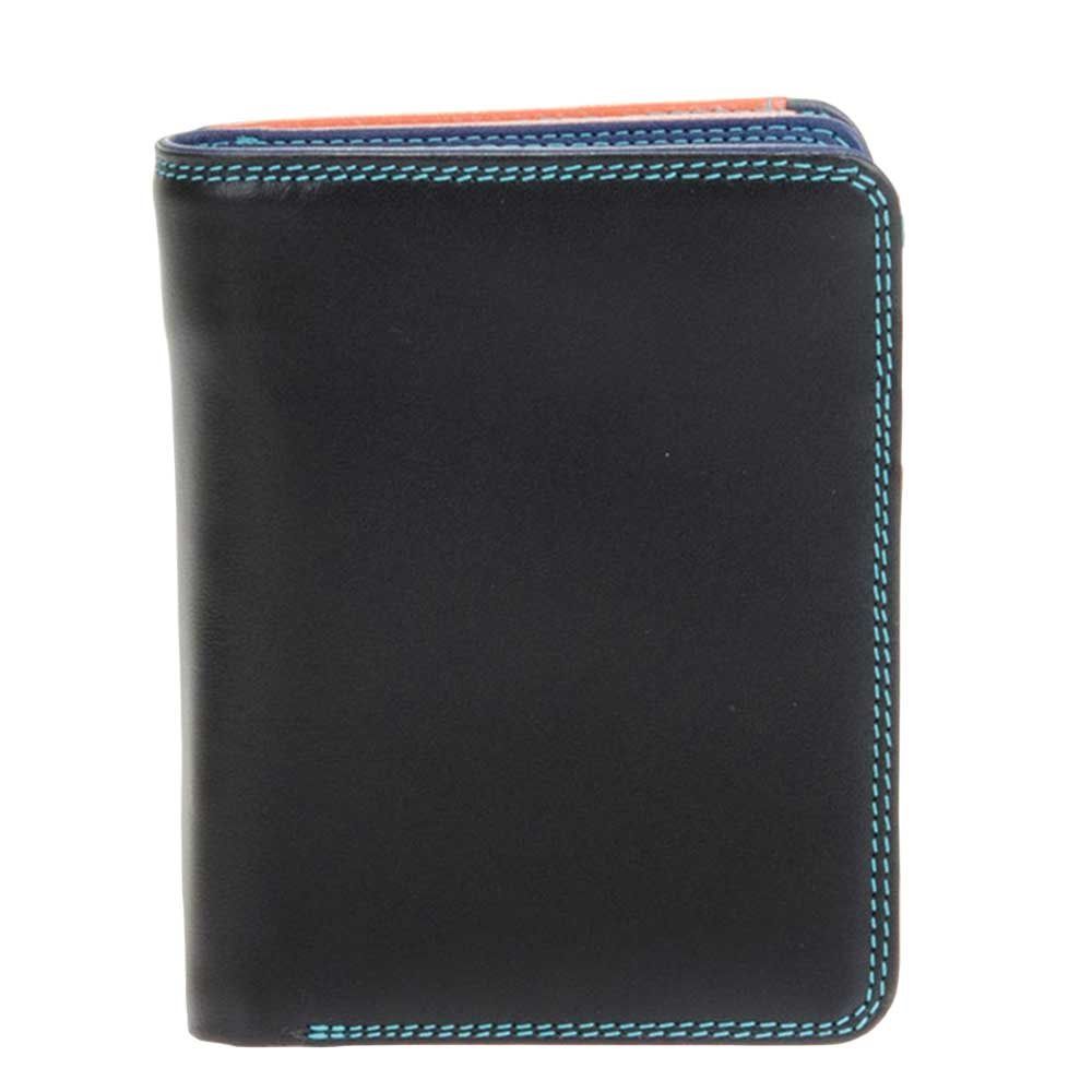 Mywalit Ladies Medium Wallet black/pace