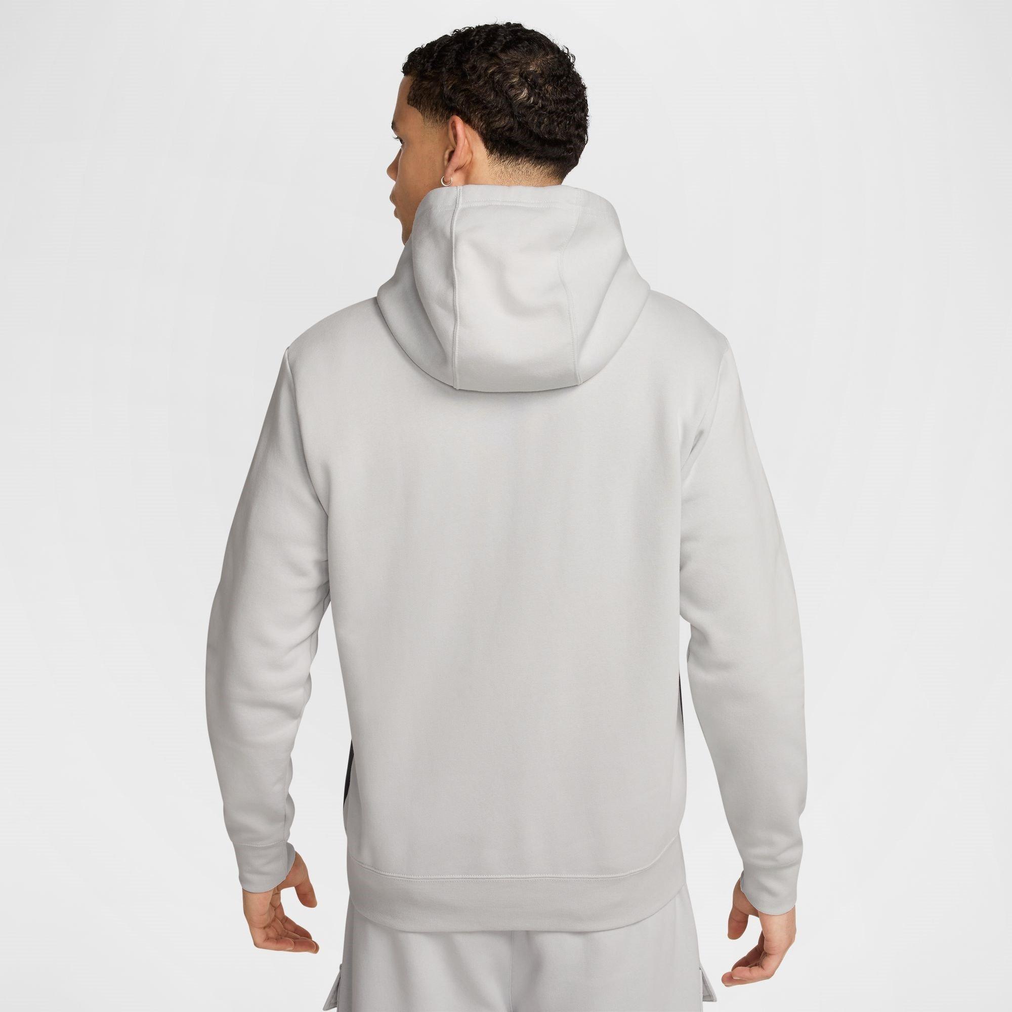 Nike M NSW SW AIR PO HOODY FLC BB