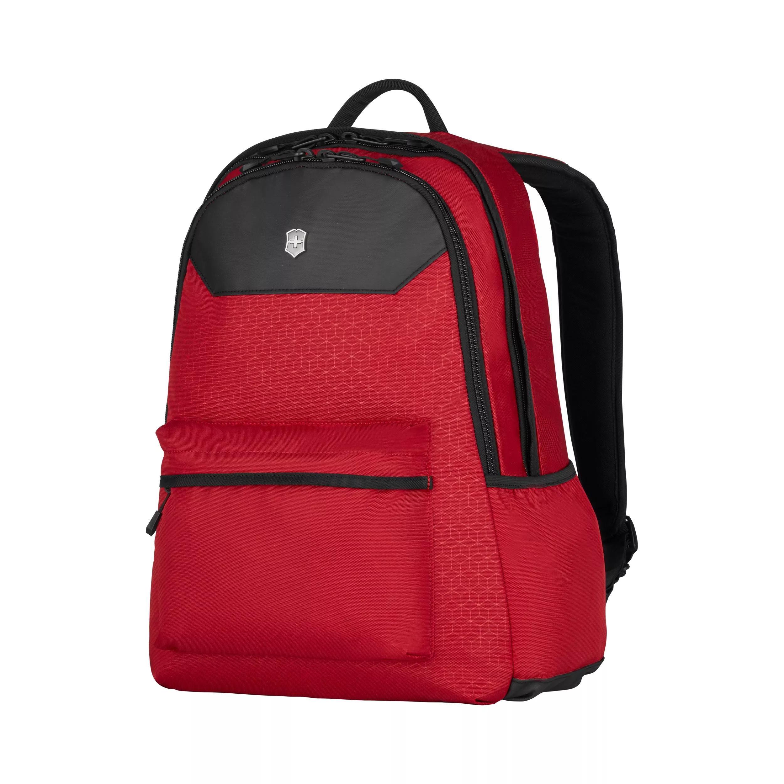 Altmont Original Standard Backpack-rot