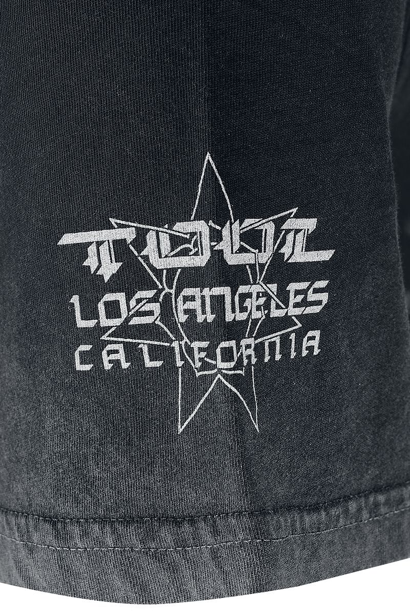 Inoculum | Tool T-Shirt Manches courtes