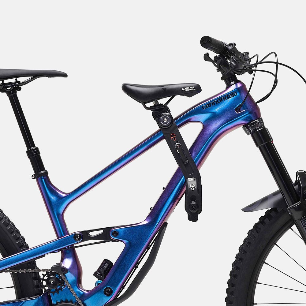 Kids Ride Shotgun  MTB 2.0 Front Kindersitz kaufen | Bike-Discount