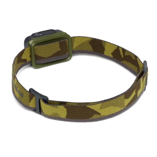 Frontale BLACK DIAMOND COSMO 300 HEADLAMP DARK OLIVE