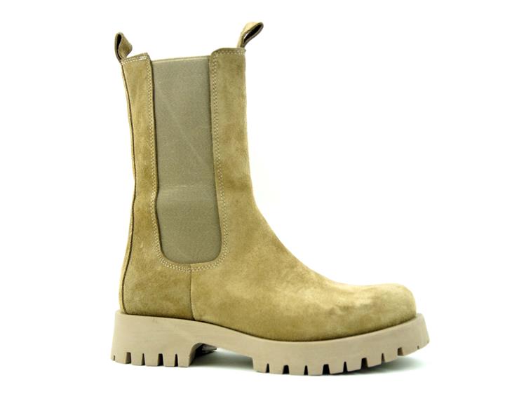 Babouche 3086 BEIGE