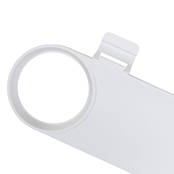 Bath Tray White